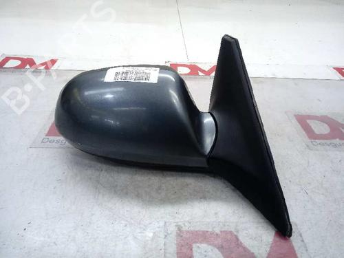 Right mirror KIA SHUMA II Saloon (FB) 1.6 | BP12837301C27 