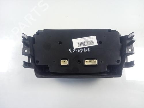 Climate control MAZDA CX-5 (KF)  | BP17809071I5 