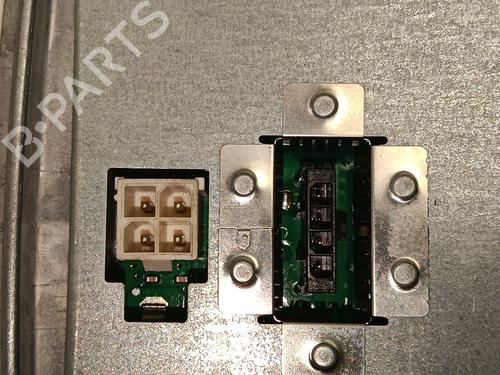 Xenon ballast BMW X5 (E70) xDrive 30 d | BP32027742C53