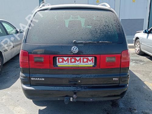 Squib airbag VW SHARAN (7M8, 7M9, 7M6) | BP30372738C102