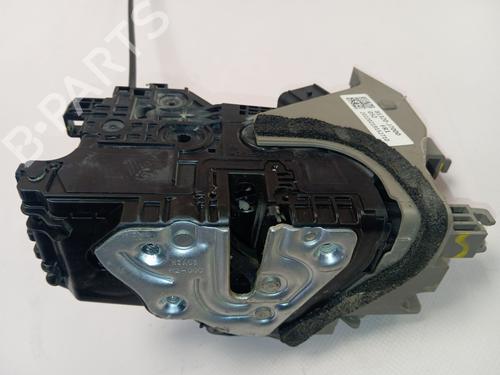 Front right lock KIA XCEED (CD) 1.0 T-GDI | BP39098864C97 - Image 3