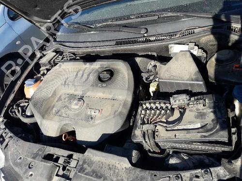 Højre foran tåkelykt SEAT CORDOBA (6L2) | BP30370669C31