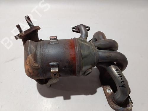 Used Catalyst Catalyst 37233615 37233615
