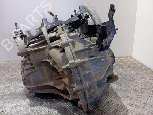 Gearbox RENAULT TRAFIC III Van (FG_) | BP31995824M3