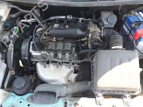 Starter CHEVROLET MATIZ (M200, M250)  | BP12840343M8 