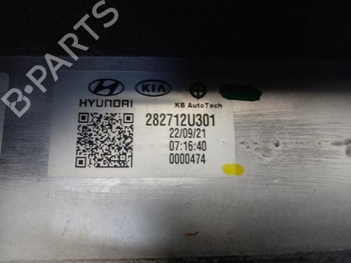 Intercooler HYUNDAI TUCSON (NX4E, NX4A)  | BP17188371M30 