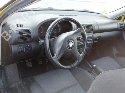 Steering rack SEAT LEON (1M1) 1.6 16 V | BP16907509M22 