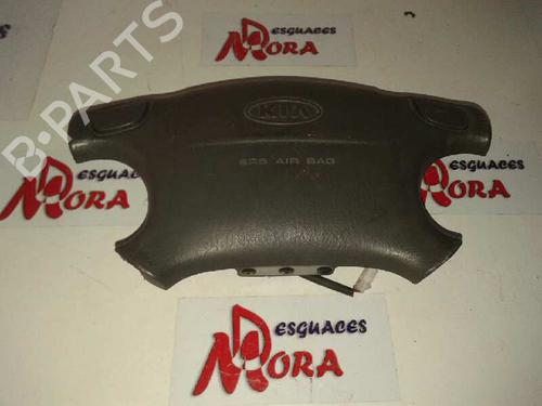 Used Driver airbag Driver airbag KIA CARNIVAL / GRAND CARNIVAL III (VQ) 2.9 CRDi (185 hp) 40103058 40103058
