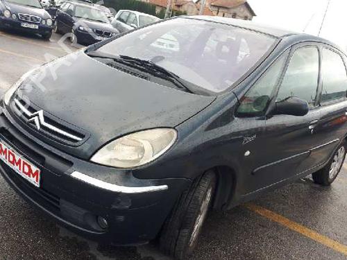 Fuel pump CITROËN XSARA PICASSO (N68) 1.6 HDi | BP16635108M76