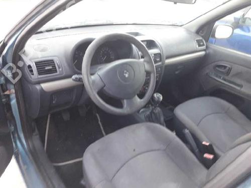 Catalyst RENAULT CLIO II (BB_, CB_)  | BP30370526M10 