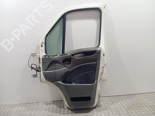 Right front door IVECO DAILY IV Van 35C13 V, 35C13 V/P, 35S13 V, 35S13 V/P | BP28424087C3 