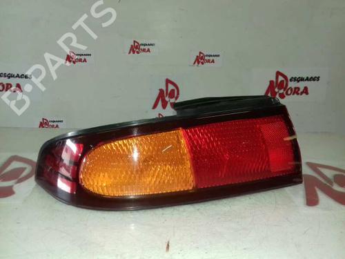 Used Left taillight NISSAN 200SX Coupe (S14) 2.0 i 16V Turbo (200 hp) 12643152