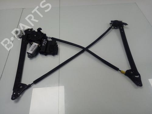Rear right window mechanism SEAT ALHAMBRA (7V8, 7V9) 1.9 TDI | BP12907604C25 