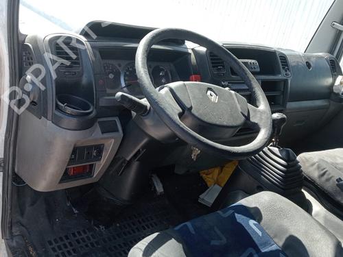 Heater matrix box RENAULT TRUCKS Maxity | BP19261485M61