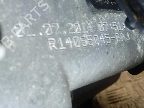 Gearbox OPEL INSIGNIA A Sports Tourer (G09)  | BP13908785M3 