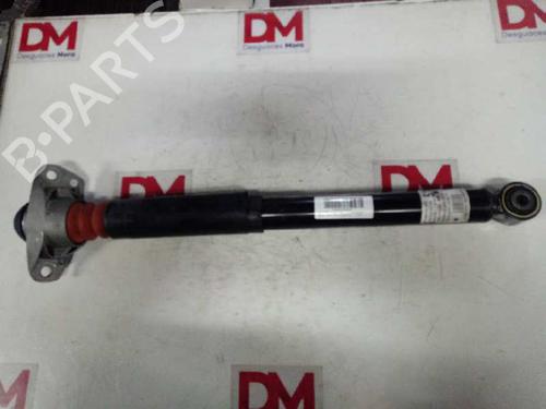 Used Left rear shock absorber SEAT LEON (1P1) 1.4 TSI (125 hp) 12652292