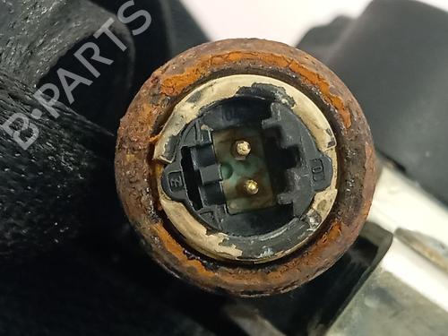 Front left seatbelt BMW X1 (U11) iX1 xDrive 30 | BP37440654I26 - Image 3