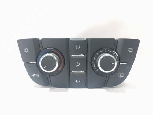 Used Climate control Climate control OPEL ASTRA J (P10) 1.7 CDTI (68) (110 hp) 35964266 35964266