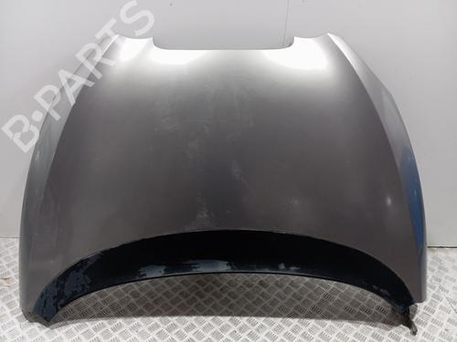 Motorhjelm Motorhjelm SEAT ALTEA (5P1) 1.6 (102 hp) 36421758 36421758