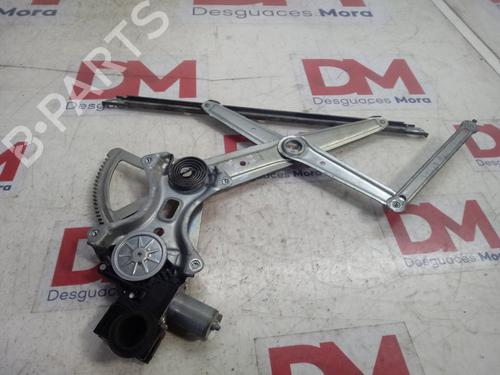 Used Front left window mechanism TOYOTA LAND CRUISER PRADO (_J15_) [2009-2025]  12674687