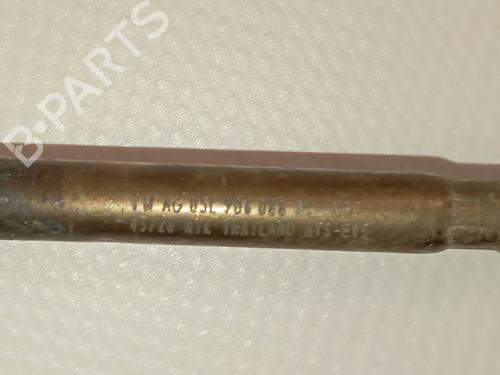 Electronic sensor VW GOLF VIII (CD1, DA1) | BP39141333M84 - Image 2
