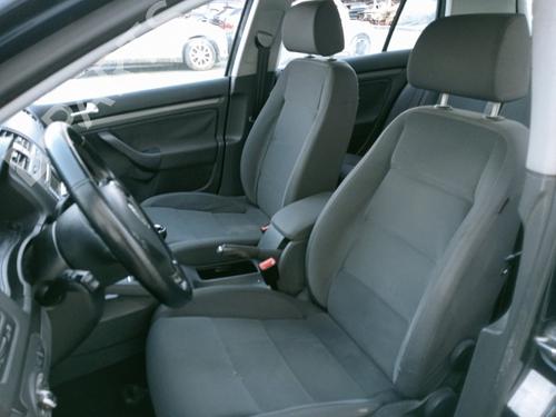 Shift knob VW GOLF V (1K1)  | BP27397560I34 