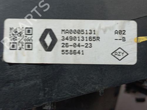 Selector da caixa RENAULT TRAFIC III Van (FG_) | BP39095739M90 - Image 5