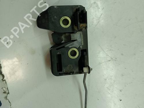 Used Tailgate lock VW POLO III (6N1) [1994-1999]  30372098