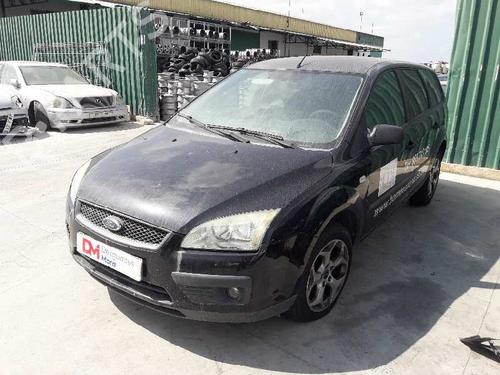 AC compressor FORD FOCUS II Turnier (DA_, FFS, DS)  | BP12649808M34 