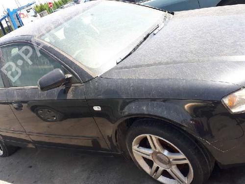 Engine control unit (ECU) AUDI A4 B7 (8EC)  | BP12660679M57 