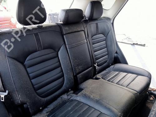 Rear left window mechanism MG MG HS (AS23)  | BP25938595C24 