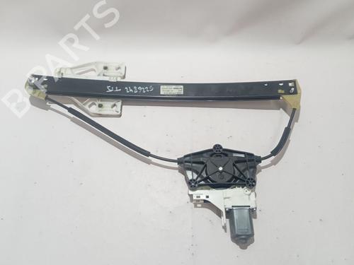 Used Rear left window mechanism Rear left window mechanism AUDI Q5 (8RB) 2.0 TDI quattro (177 hp) 34004573 34004573