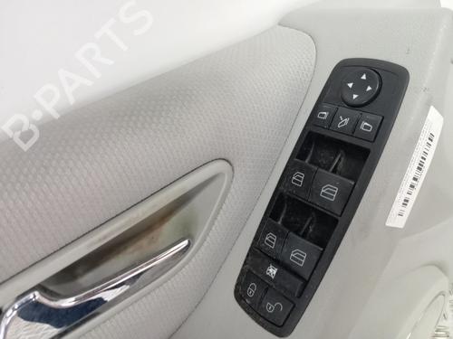 Used Left front window switch Left front window switch 37415354 37415354