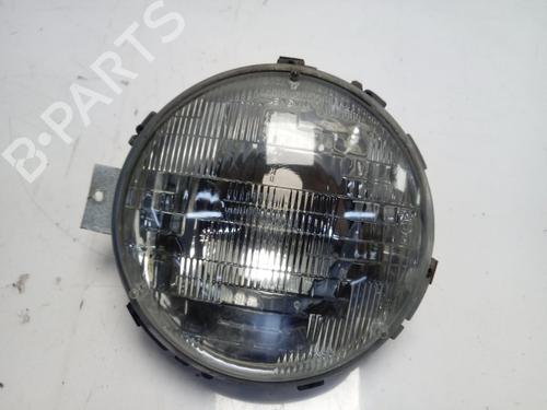 Right headlight DAEWOO KORANDO (KJ)  | BP29409827C29 