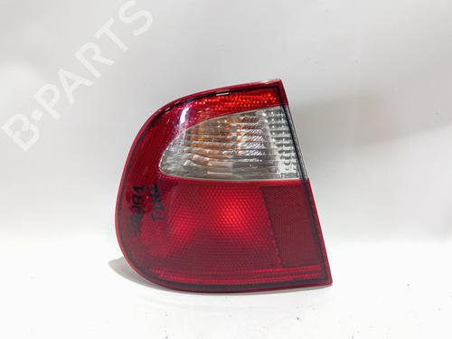 Used Left taillight Left taillight 36990403 36990403