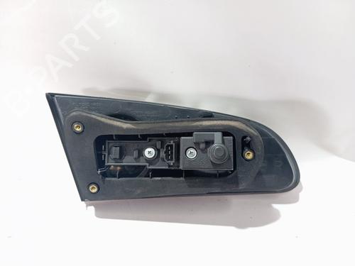 Right tailgate light SEAT IBIZA III (6L1) | BP30934588C80
