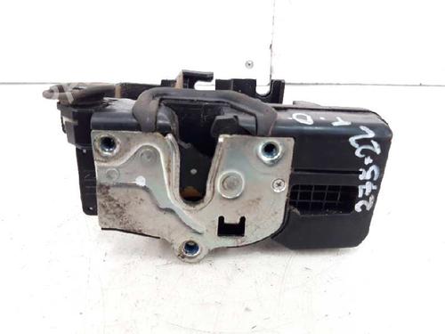 Rear right lock OPEL ANTARA A (L07)  | BP12667962C99 