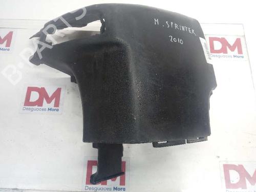 Used Corner bumper MERCEDES-BENZ SPRINTER 3-t Van (B906) 211 CDI (906.611, 906.613) (109 hp) 12653916