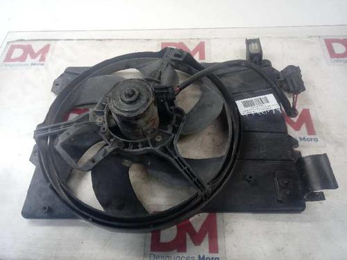 Køleventilator elektrisk ROVER 45 I Hatchback (RT) 1.6 (109 hp) 16840080