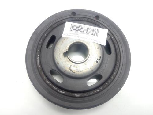 Used Pulley PEUGEOT PARTNER Tepee [2008-2025]  18829590
