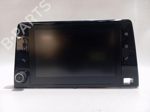 Used Display monitor CITROËN BERLINGO (ER_, EC_) [2018-2025]  30470086