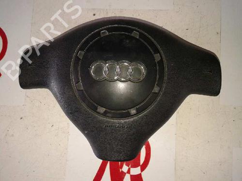 Førerens kollisjonspute AUDI A3 (8L1) [1996-2006]  16643037