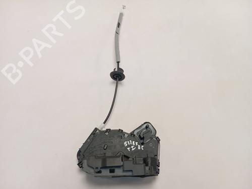 Used Rear left lock Rear left lock 36934019 36934019