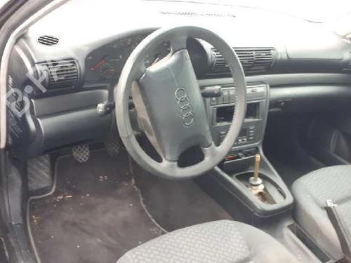 Gearbox AUDI A4 B5 (8D2) 1.9 TDI | BP12668557M3 