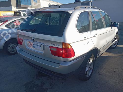Left taillight BMW X5 (E53) 4.4 i | BP34543876C34  - Image 7