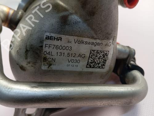Egr AUDI A1 Sportback (8XA, 8XF)  | BP28031805M69 