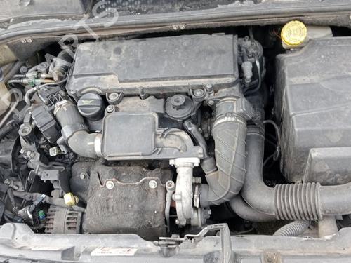 Rear bumper CITROËN C2 (JM_) 1.4 HDi | BP25854487C8