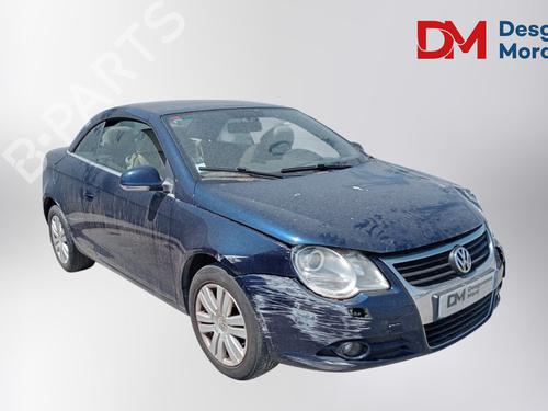 Used Parts VW EOS (1F7, 1F8) 1.6 FSI (115 hp) 3963212