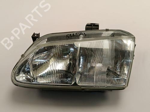 Used Left headlight SEAT INCA (6K9) [1995-2003]  32780489