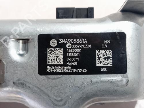 Electronic module SEAT LEON (KL1, KLG) 1.4 TSI e-Hybrid | BP36385343M83 - Image 4